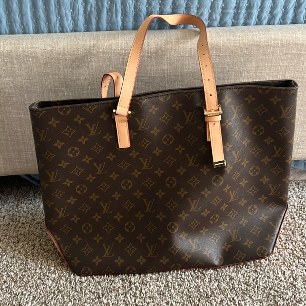 Large Tote Bag